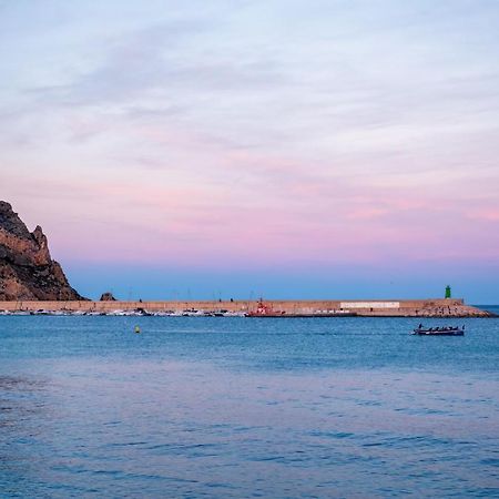 New Apartment Arenal Dream In Javea, Arenal Экстерьер фото