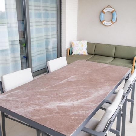 New Apartment Arenal Dream In Javea, Arenal Экстерьер фото