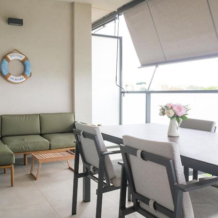 New Apartment Arenal Dream In Javea, Arenal Экстерьер фото