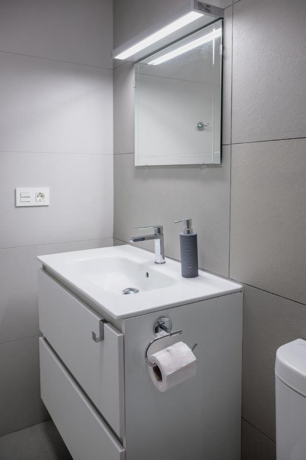 New Apartment Arenal Dream In Javea, Arenal Экстерьер фото