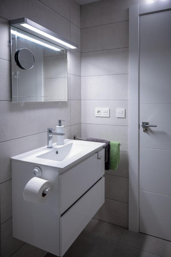 New Apartment Arenal Dream In Javea, Arenal Экстерьер фото
