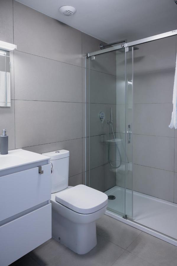 New Apartment Arenal Dream In Javea, Arenal Экстерьер фото
