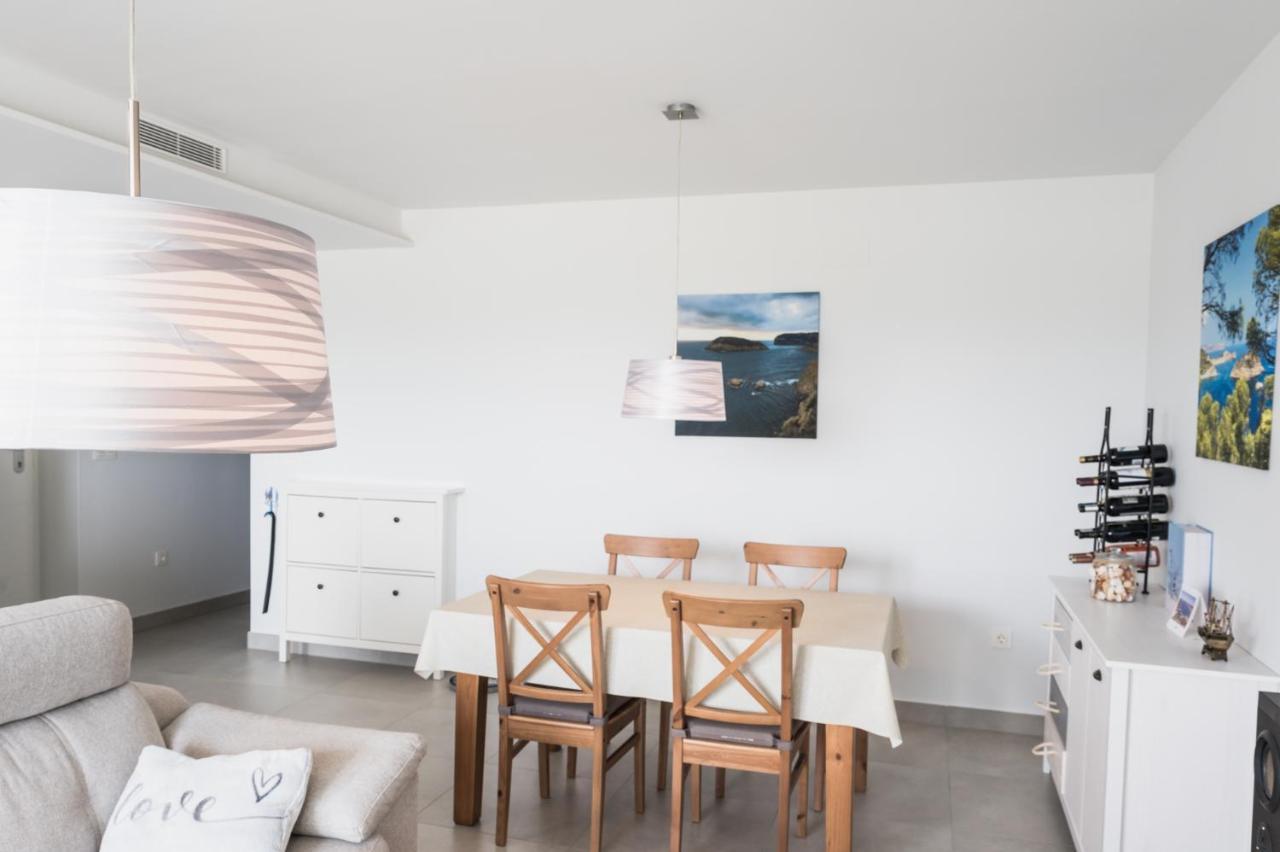 New Apartment Arenal Dream In Javea, Arenal Экстерьер фото