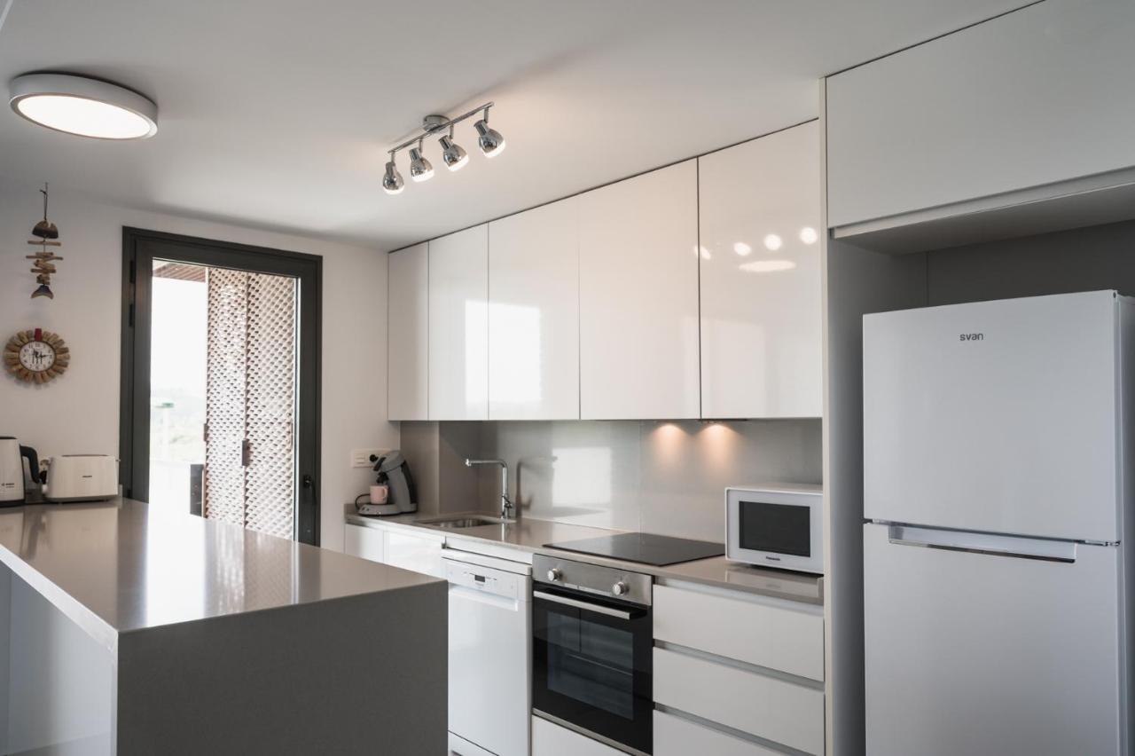 New Apartment Arenal Dream In Javea, Arenal Экстерьер фото