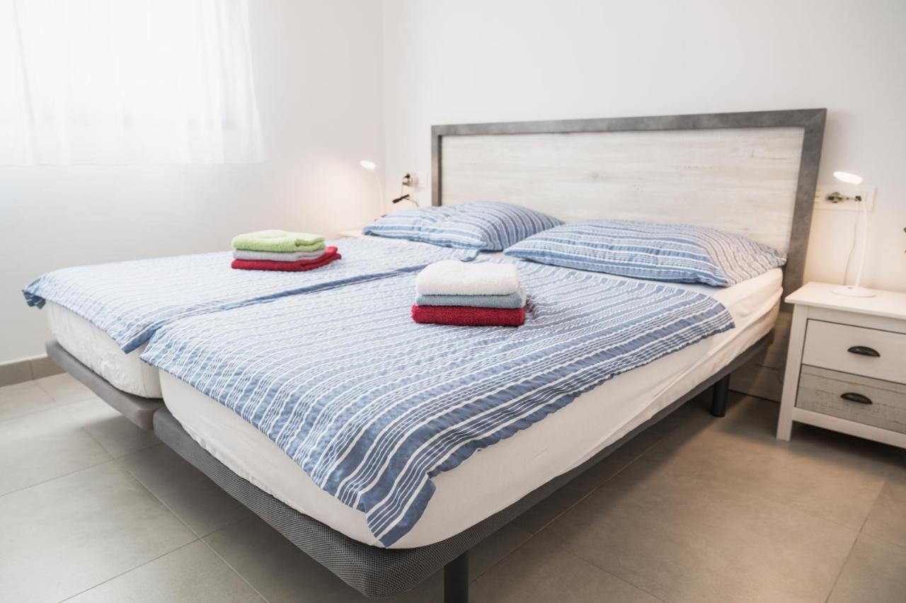 New Apartment Arenal Dream In Javea, Arenal Экстерьер фото