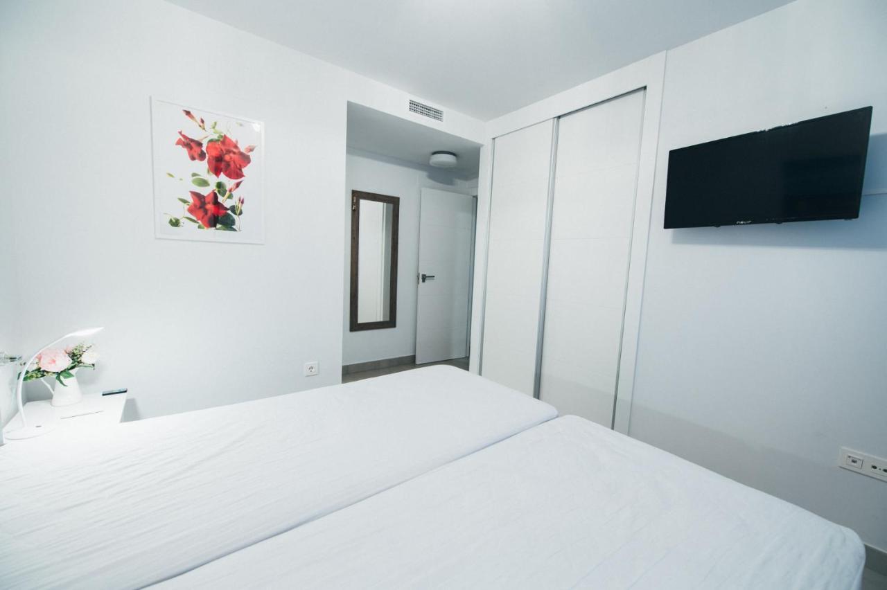 New Apartment Arenal Dream In Javea, Arenal Экстерьер фото