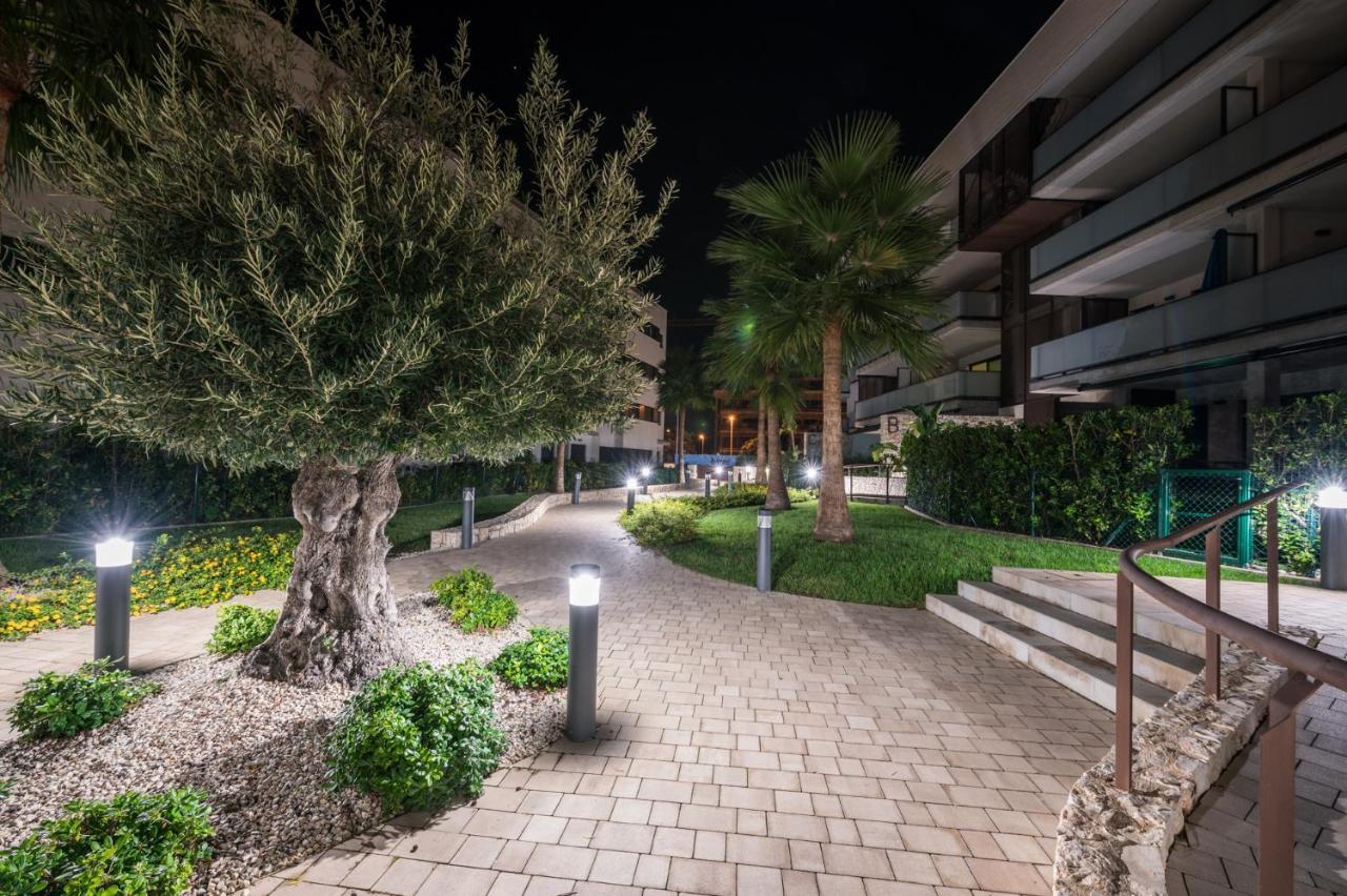 New Apartment Arenal Dream In Javea, Arenal Экстерьер фото