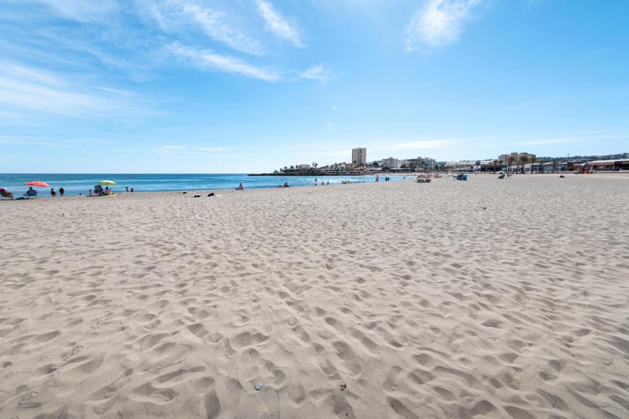 New Apartment Arenal Dream In Javea, Arenal Экстерьер фото